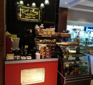 Lord Stow S Bakery Greenhills San Juan City Lord Stow S Bakery Greenhills San Juan City